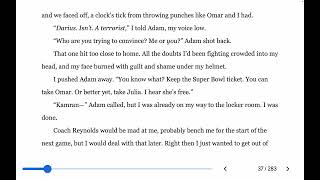 Code of Honor - Chapter 8