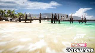 Forza Horizon 5 - Game Intro - Intel Core I3 Geforce 940Mx