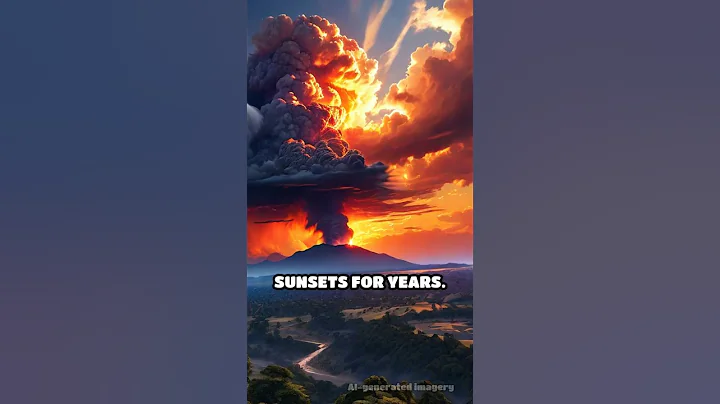 The 1883 Krakatoa Eruption Explained