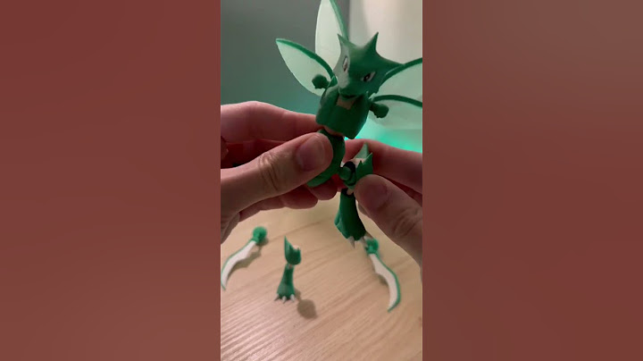 J’ai terminé insecateur 🪲