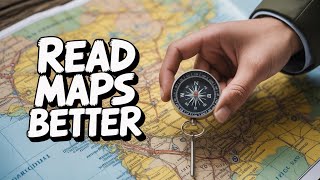 Mastering Map Reading: Unlocking the Secrets of Geographical Locations