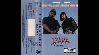 U-Neek & Cleva - Drama