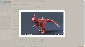 Render Farm   Render Street