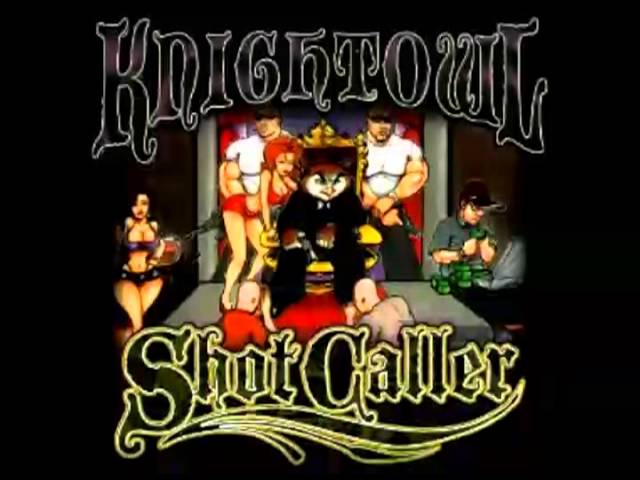 Guarda I'm On The Outside Looking In - Knightowl su YouTube