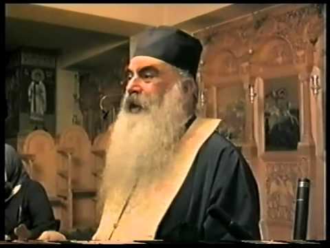 ΠΝΕΥΜΑΤΙΚΕΣ ΣΥΜΒΟΥΛΕΣ(Ε)ΠΑΤΡΟΣ ΣΑΒΒΑ ΑΧΙΛΛΕΩΣ