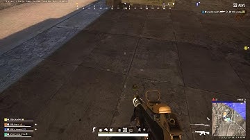PUBG: grenade squad wipe