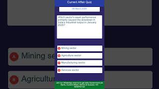 Daily GK Alerts – Jobs, MCQs &amp; Current Affairs