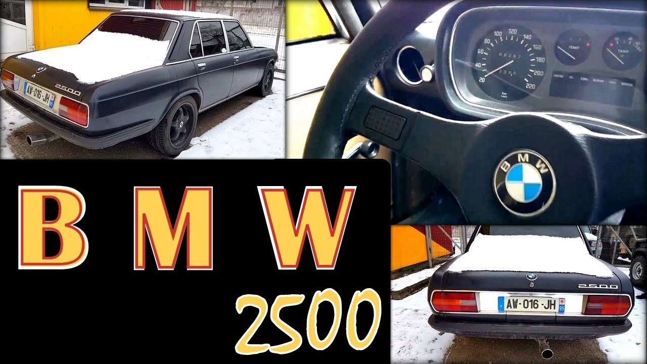 Bmw стиль 694