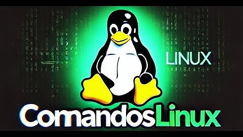 Comandos Linux turorial para principiantes  (pwd, cd , ls) - Introducción