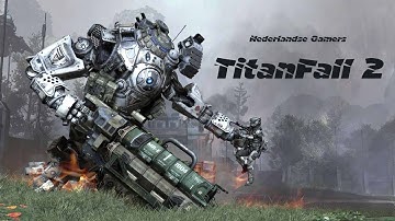 TITANFALL 2 Gameplay Walkthrough Campaign Intro / 1+ HOURS OF SINGLE PLAYER