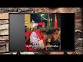 رسالة للمغني ود الجاك لمبايعته شيخ الأمين سلسلة ضلالات شيخ الأمين ٤٥ عبود عبدالمعروف 