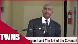 Apostle Gino Jennings - What does the Ark represent and The Ark of the Covenant