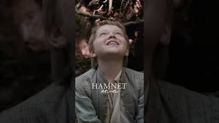 Hamnet (2025) review #movie #movies #film #cinema #foryou #moviereview #shorts #fyp #viral #new #art