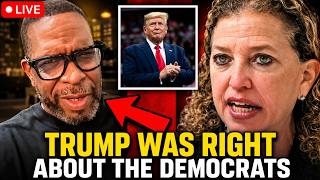 Anti-Trump Rapper ADMITS Trump Was Right After Democrats TURN On Him!