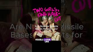 Are Nuclear Missile sites magnets for UFO activity?!