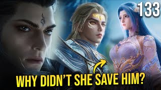 Why Tang Wutong Couldnt Save Huo Yuhao Long Xiaoyao Blocks Di Tian But Not God King Tang San Ep133