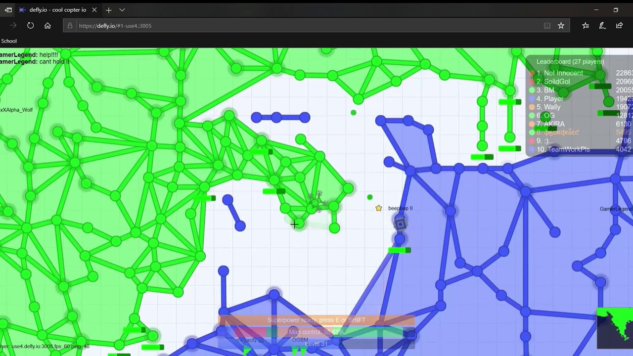 Potshot Compilation YouTube