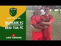 NGANJUK FC - BESI TUA || AFIF CUP U-40 || 16 BESAR || stadium Balowerti sports center