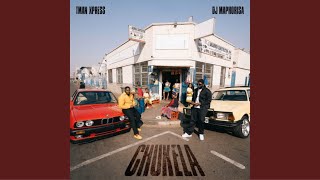 Dj Maphorisa & Tman Xpress - Adiwelele feat. DaloWonga, Sir Trill, Shino Kikai & …