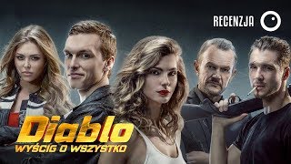 Diablo. Wyścig o paździerz. Recenzja #451