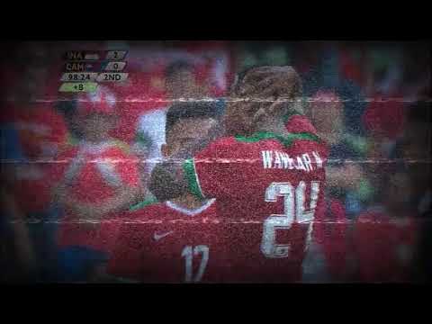 Rusuh Baku Hantam Pemain Indonesia vs Kamboja Usai Pertandingan (Sepak Bola Sea Games 2017)