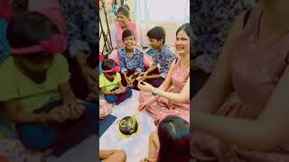 Aabha Paul 25 Hot Sexy Shorts Video | live || video || insta || New Series aabhapaul bhabhi aunty