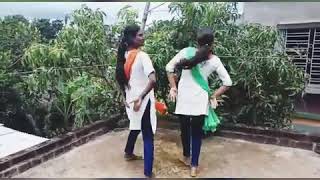 Ae Watan| Raazi| Independence Day Special|Dance by Rumki and Sikha