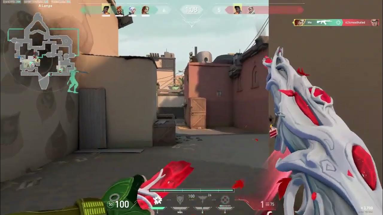 Can you guess the rank? Valorant Rankdle 106.3 YouTube