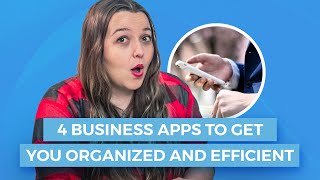 4 Business Apps to Get You Organized And Efficient screenshot 3