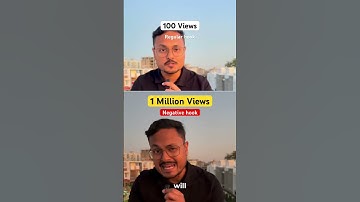 Viral Hooks To Get More Views 🚀 #shorts #viralreels