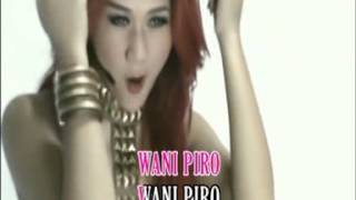 Wani Piro ~ Yenny Anggrainy