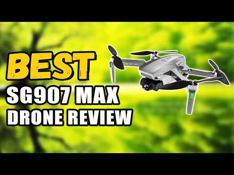 The Best SG907