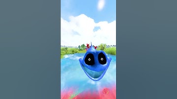 CHECK MYSTERY EVIL TITAN POPPY PLAYTIME MONSTERS DEER BUG RABBIT LION BULL BUG Garry