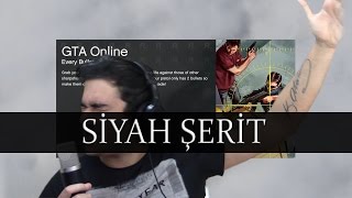 GTA V Fantezileri - Oyun Değil Sabır Taşı