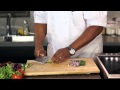Shrimp Tacos with Pico De Gallo, Cole Slaw- Cooking Today with Chef Brooks