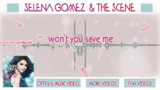 A Year Without Rain Lyrics - Selena Gomez Resimi