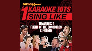 Business Time (Karaoke Version)