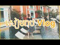 [ENG] សៀមរាប Vlog | Siemreap Vlog | Sreynea ស្រីនា
