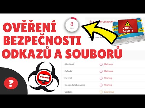 Video: Jak Odebrat Rám Odkazu