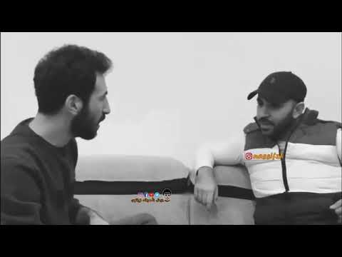 تصوير ناصيف زيتون واحساس علي المولى امسية شعرية