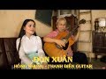 [Guitar Cover]  Đón Xuân - Hồng Nhung &amp; Thanh Điền Guitar