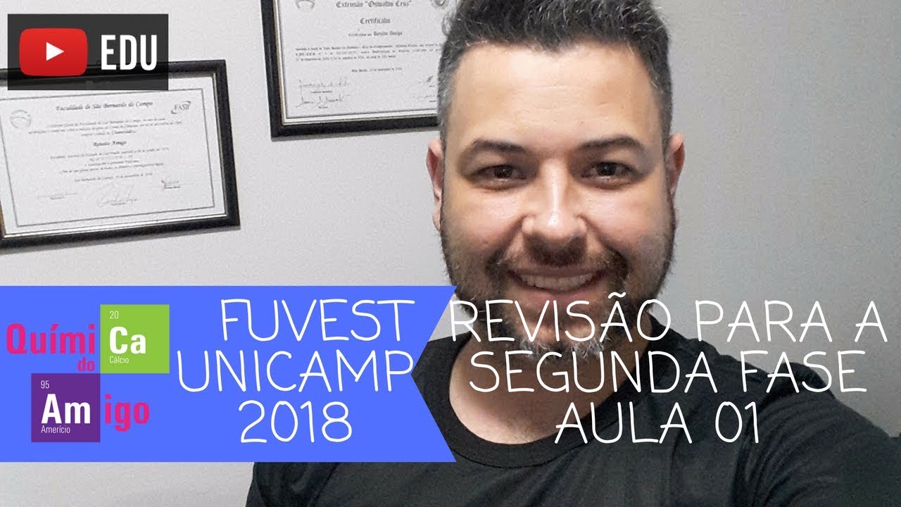 Fuvest 2018 Dentre Os Candidatos Que Fizeram