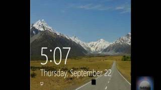 Windows 8 developer Preview