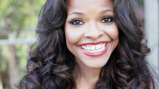Keesha Sharp Shoots for Kontrol Magazine