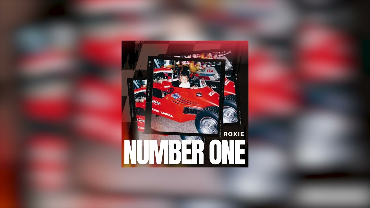 Watch ROXIE - Number One (Visualizer) on YouTube Watch ROXIE - Number One (Visualizer) on YouTube