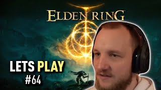Lets Play ELDEN RING (Deutsch) - [Blind] #64 Malenia der wahre Endboss des Spiels