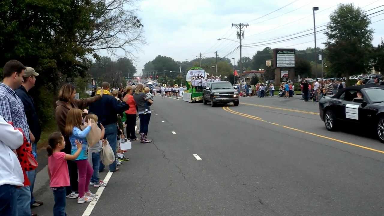 Mint Hill Madness 2012 at Mint Hill, NC YouTube