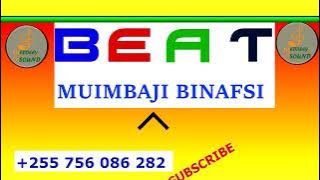 Gospel beat | Muimbaji binafsi __ beat ya injili