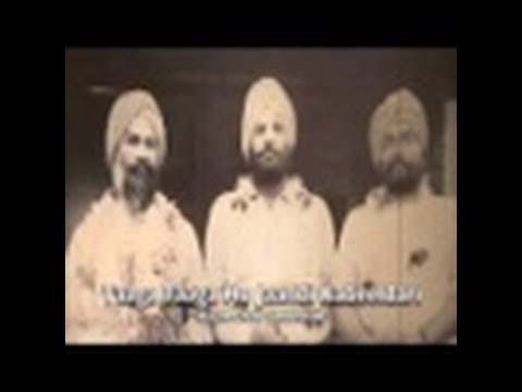 Karnail Singh Paras Ramoowalia-ਦਨਅ ਚਹ ਕ ਦਨ ਦ ਮਲ- ਕਉ ਫੜ ਸਪਹਅ ਨ