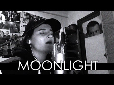 Видео: XXXTentacion - MOONLIGHT (cover by ShuSha)